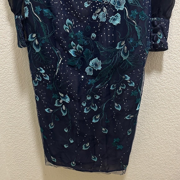 Marchesa Notte - Picture 2 of 9